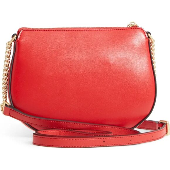 💥🇺🇸  Celine Dion Octave Leather Crossbody Bag - Picture 4 of 10